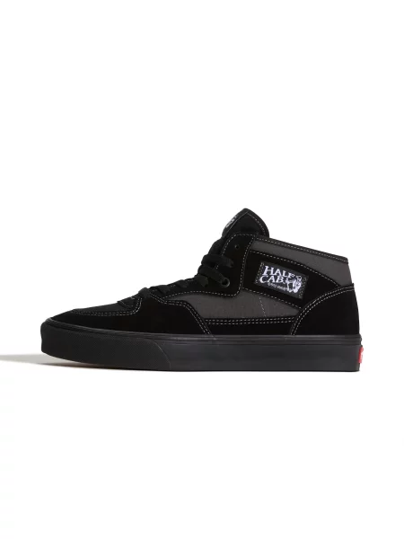 Sneakerși Vans alb