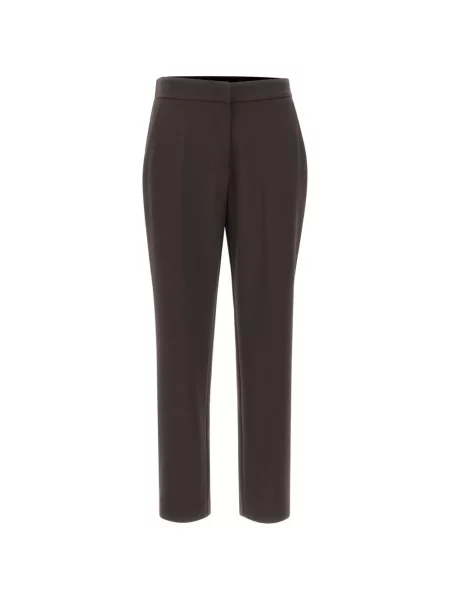 Pantaloni Kaos maro