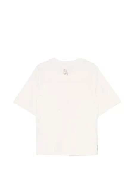 Koszulka dziecięca Emporio Armani