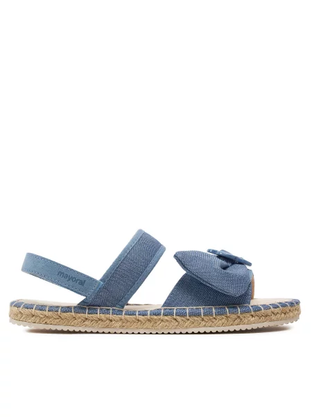 Mayoral Espadrile modra