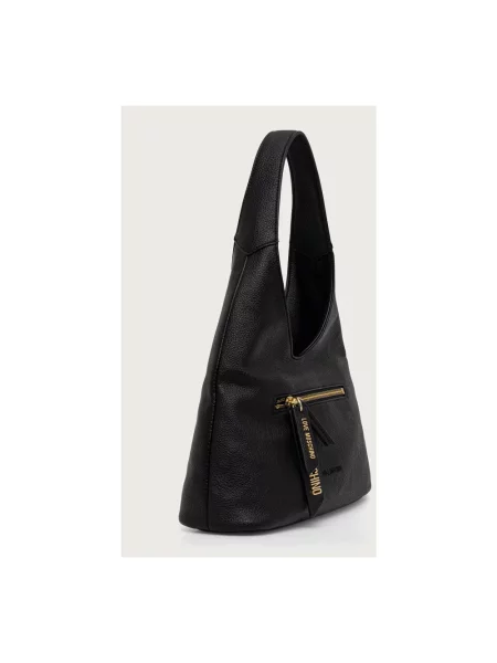 Torebka LOVE MOSCHINO czarna