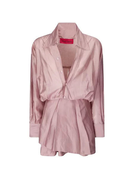 Rochie mini Thelatest roz