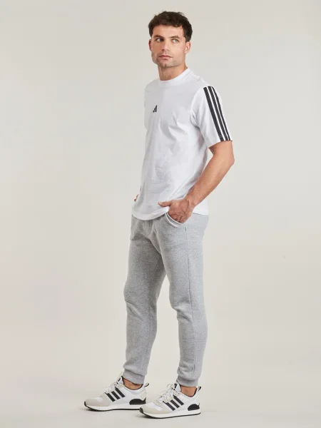 Tricou Adidas alb
