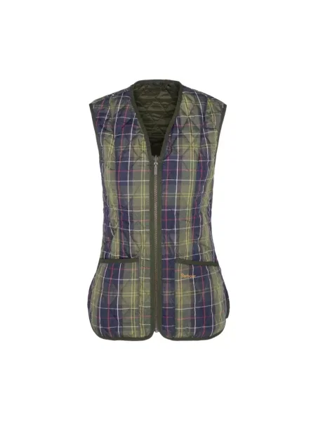 Kamizelka Barbour