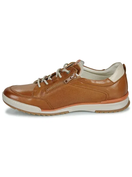 Pantofi Fluchos maro