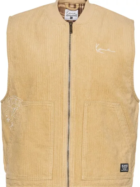 Karl Kani Vestă nisipiu