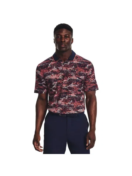 Polo Under Armour