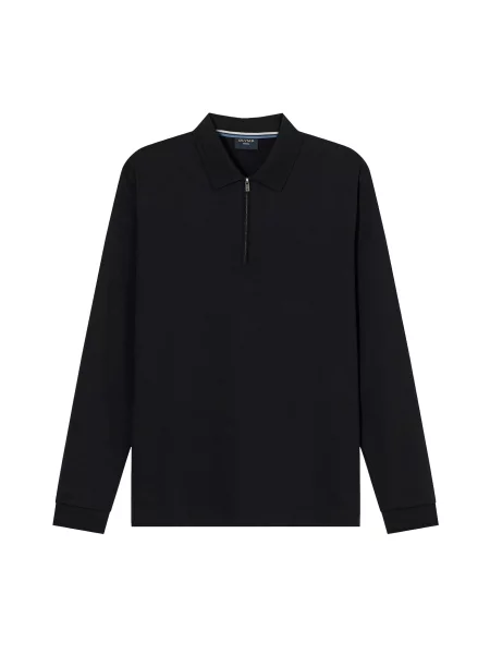 OLYMP Tricou negru