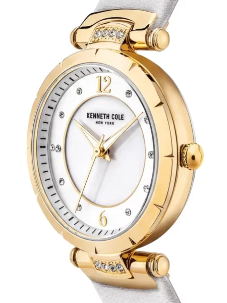 Ceas Kenneth Cole alb