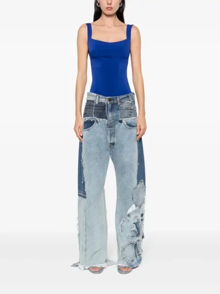 Body Atu Body Couture albastru