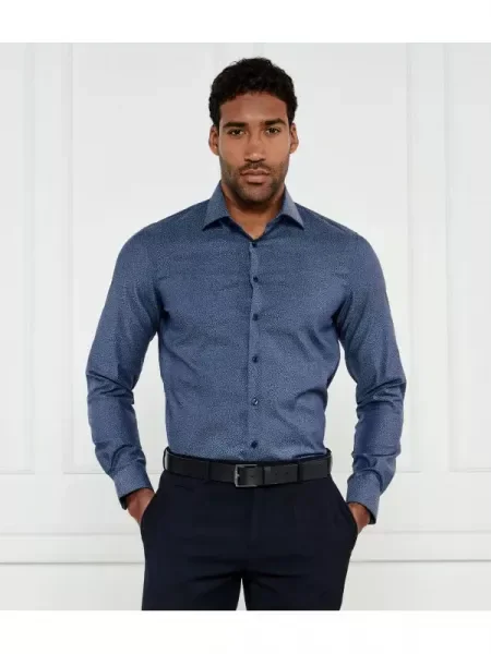 Calvin Klein Cămașă FLORAL