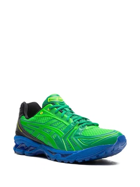 Tenisky Asics Gel-Kayano zelené