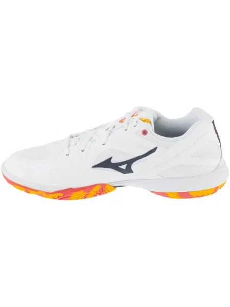 Tenisky Mizuno biela