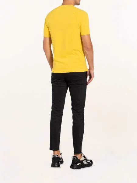 Drykorn Chino Kalhoty Sight Extra Slim Fit černá