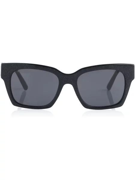 Ceas Jimmy Choo negru