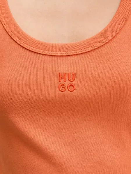 Топ Hugo