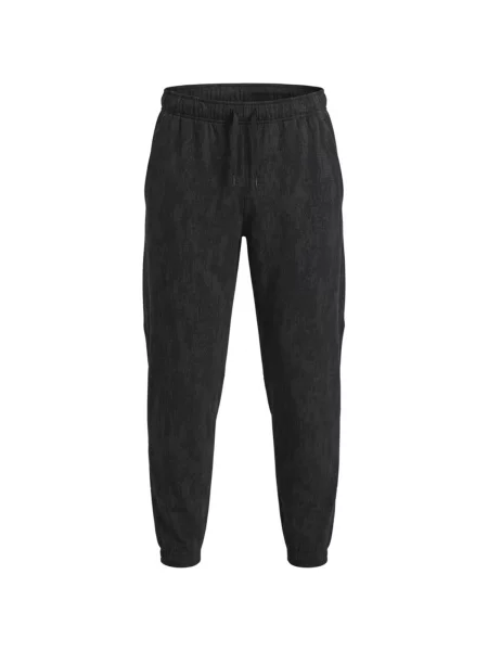 Jogger nohavice Under Armour čierna