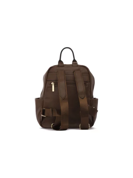 Rucsac Refresh maro