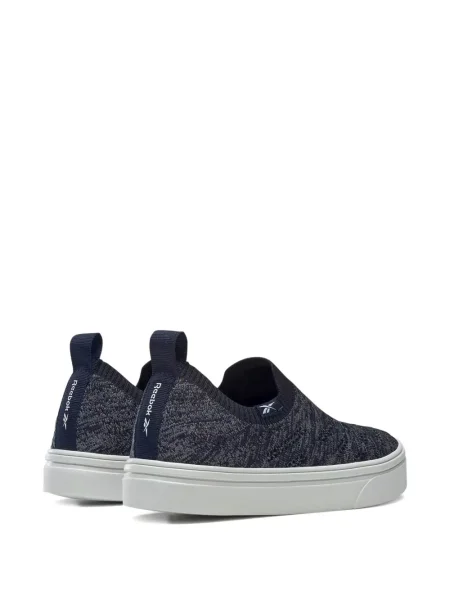 Sneakerși Reebok negru