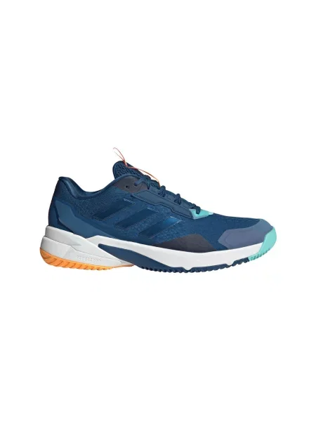 Pantofi Adidas albastru