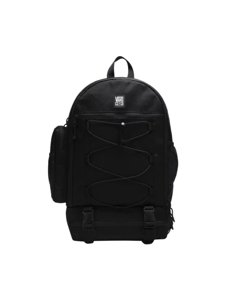 Plecak miejski Vans MTE Breakout 34 l black czarny