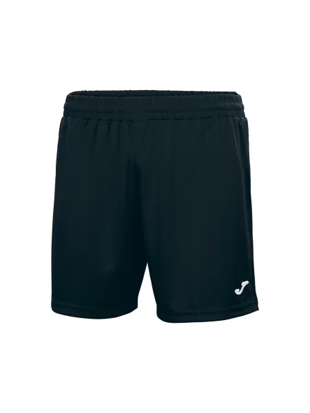 Pantaloni Joma negru