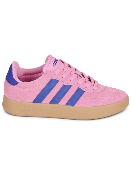 Félcipő Adidas rózsaszín