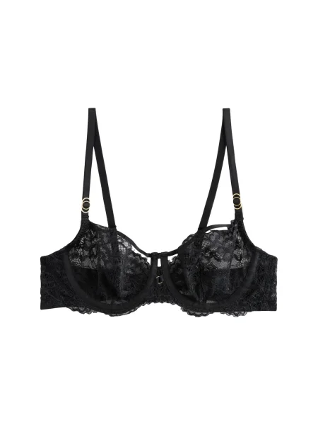 Next Sutien negru