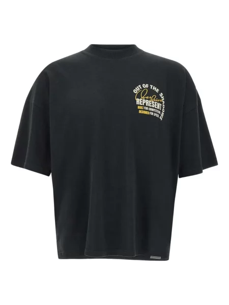 Tricou Represent negru