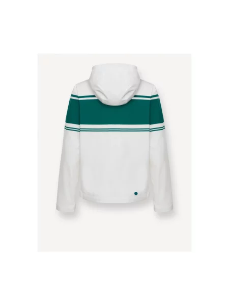 Kurtka Colmar z kapturem softshell