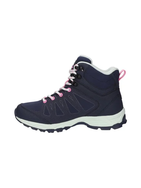 Pantofi Hi-tec albastru
