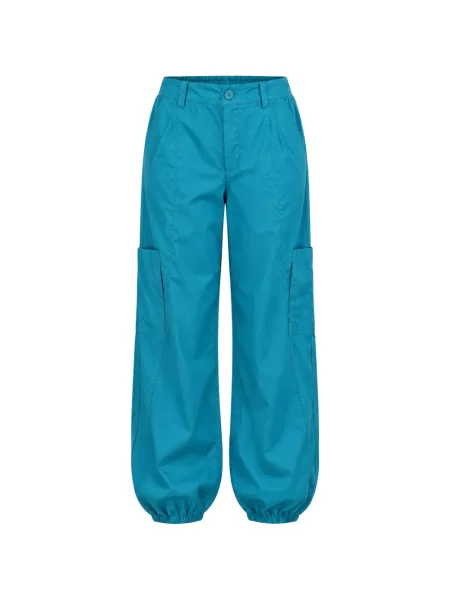 Pantaloni cargo Kaos albastru