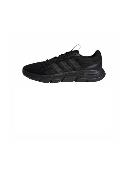 Sneakerși Adidas Sportswear negru