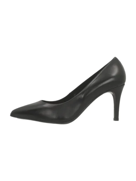 Pantofi Dibia negru
