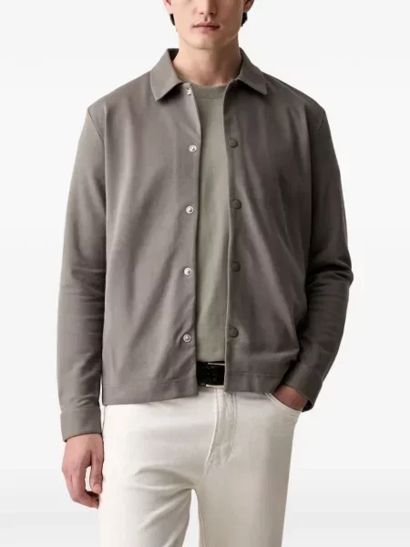Cardigan Marc O'polo gri