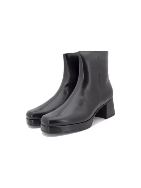 Pantofi Piesanto negru