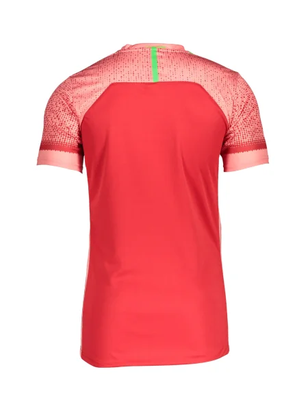 KEEPERsport Tricou funcțional / pastel roșu