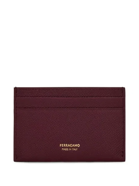 Portofel Ferragamo din piele