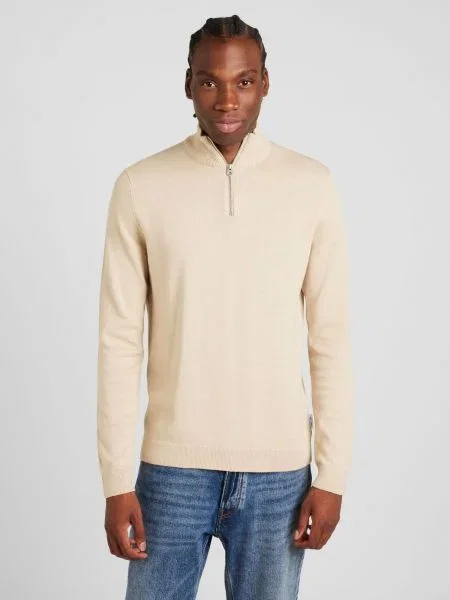 Only & Sons Pulover ONSALEX grej