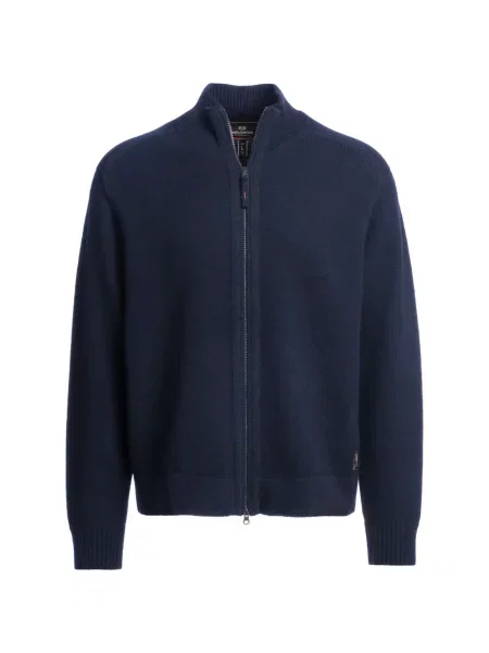 Cardigan Parajumpers albastru