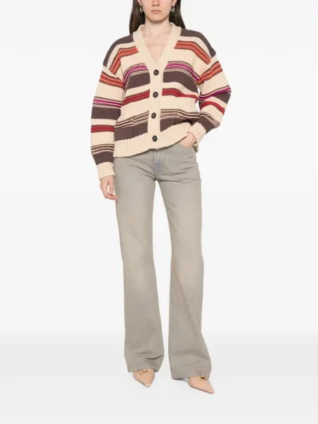 Cardigan N°21