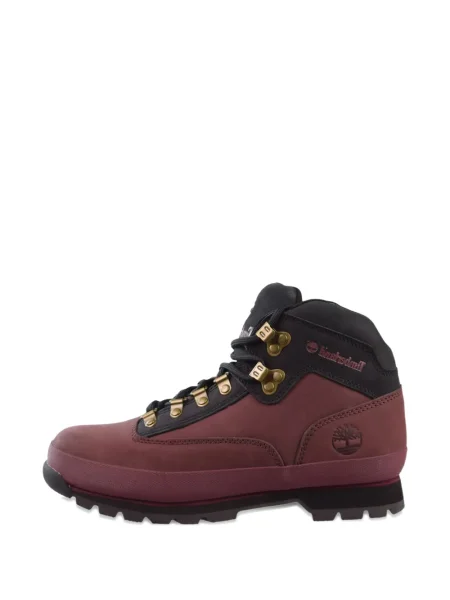 Sneakerși Timberland roșu