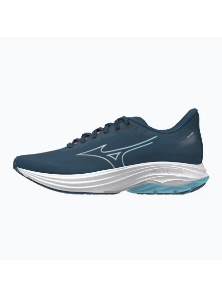 Кросівки для бігу Mizuno Wave Ultima 17 sailor blue/silver/blue topaz сині