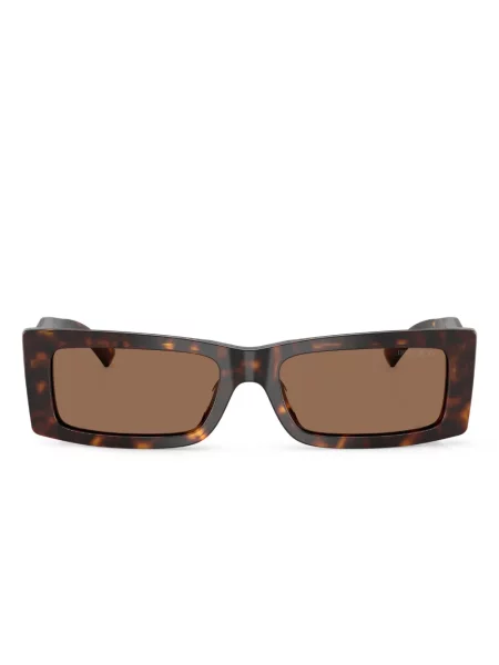 Ochelari de soare Jimmy Choo Eyewear verde