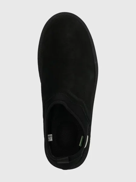 Капці Suicoke Ron Swpab Mid чорний