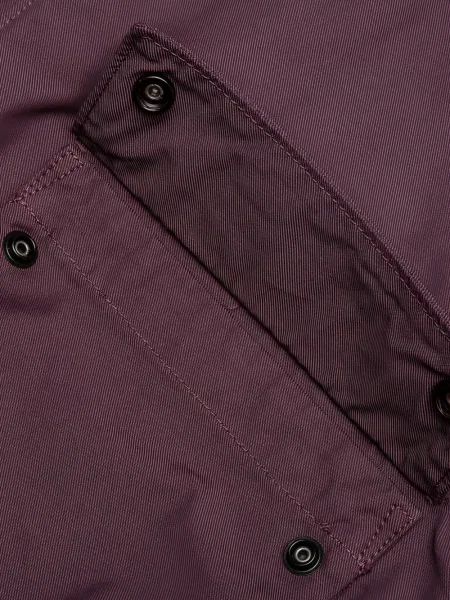 Geacă Stone Island cu strasuri violet