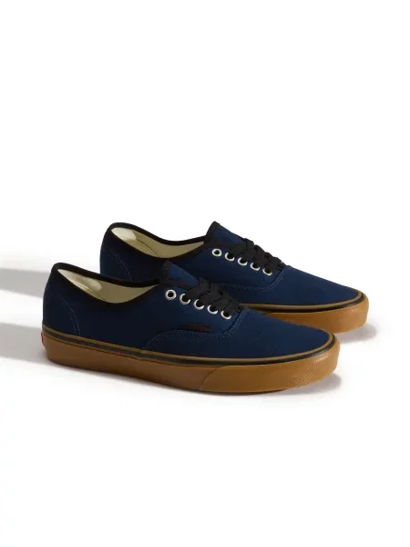 Tenisky Vans Authetic Tmavomodrá