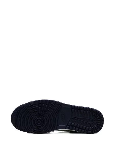 Γκολφ sneakers Jordan Air Jordan 1 μπλε