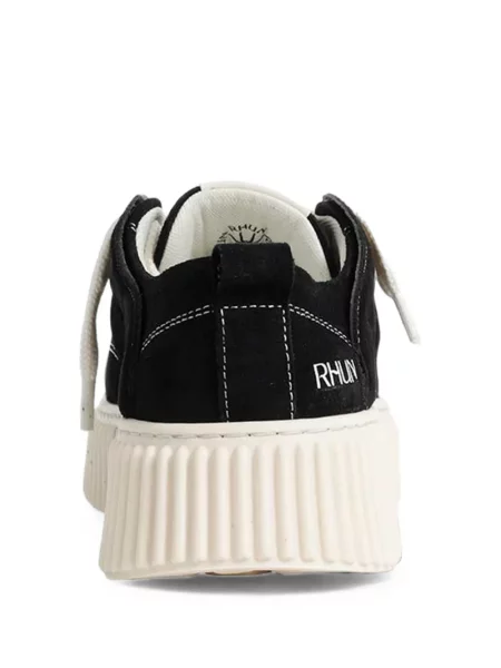 Sneakerși Rhun negru