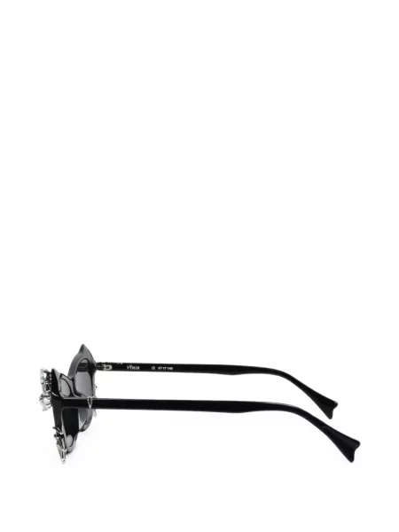 Ochelari de soare Yvmin negru